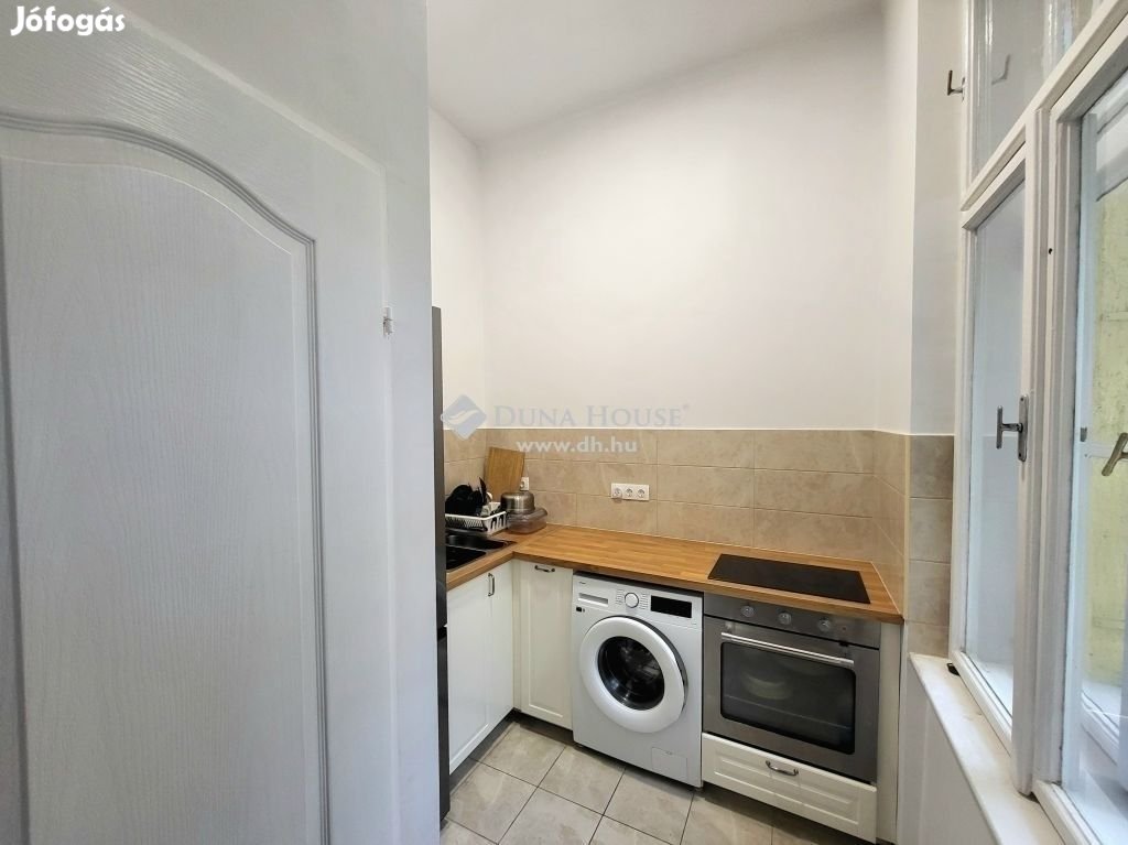 Eladó lakás, Budapest 7. ker.