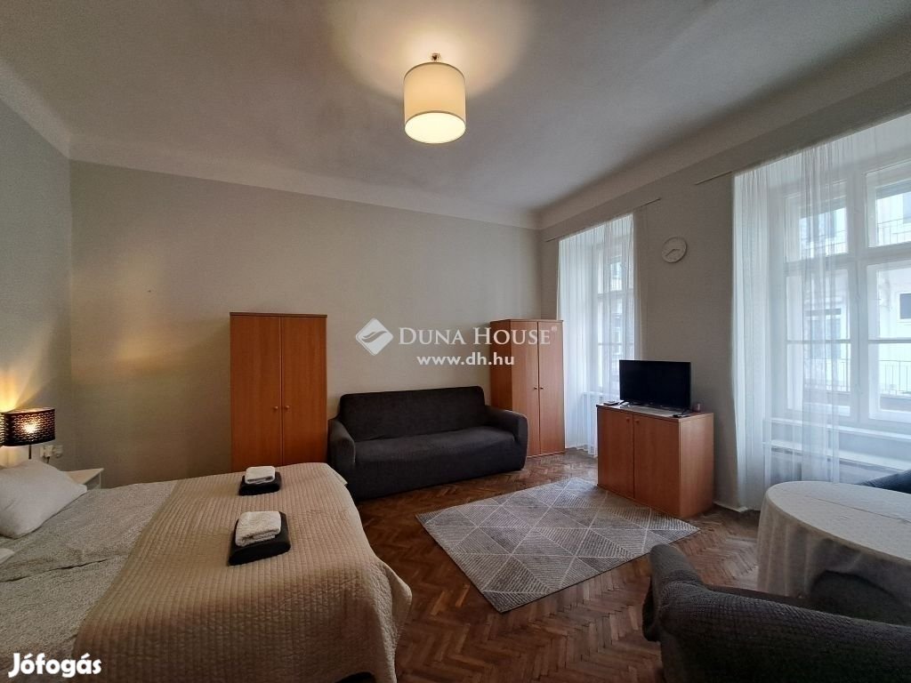 Eladó lakás, Budapest 7. ker. Dob utca
