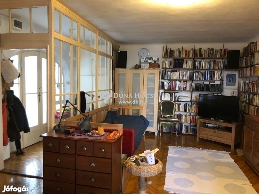 Eladó lakás, Budapest 8. ker.