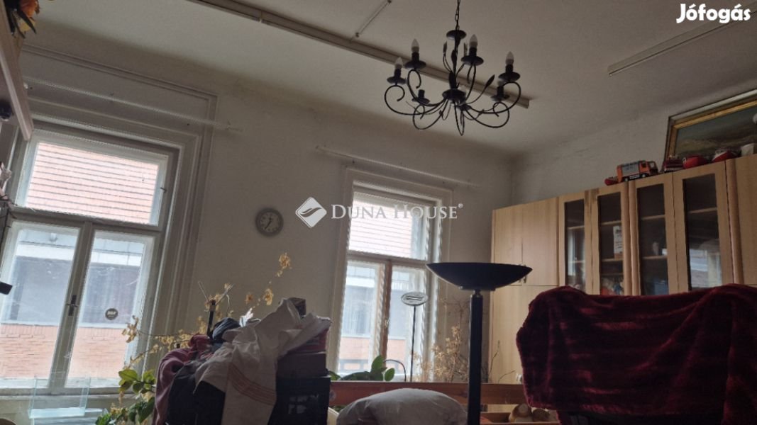 Eladó lakás, Budapest 8. ker.