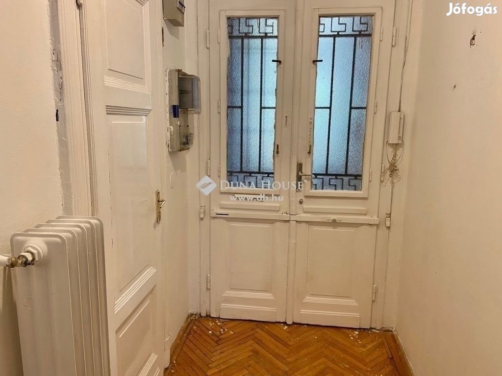 Eladó lakás, Budapest 8. ker.