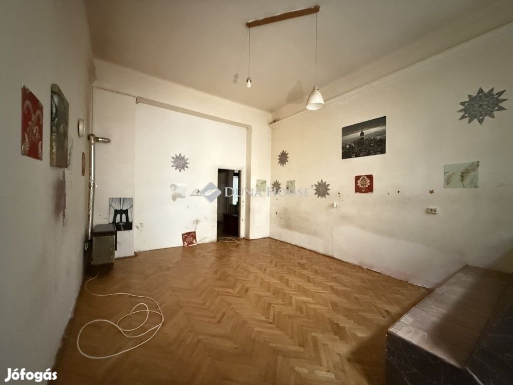 Eladó lakás, Budapest 8. ker.