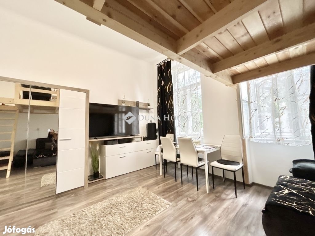 Eladó lakás, Budapest 8. ker.
