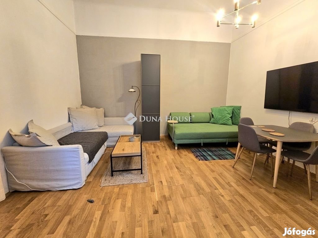 Eladó lakás, Budapest 8. ker.