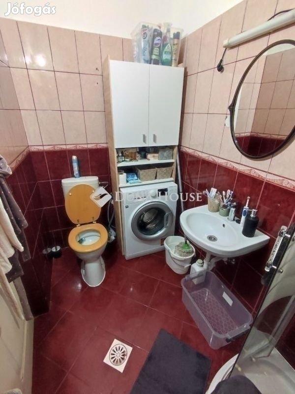 Eladó lakás, Budapest 8. ker.