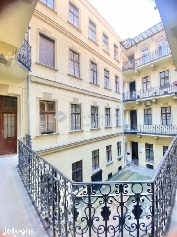 Eladó lakás, Budapest 8. ker.