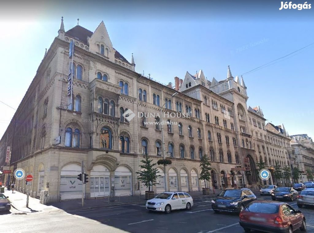 Eladó lakás, Budapest 8. ker.