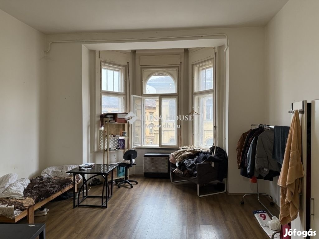 Eladó lakás, Budapest 8. ker.