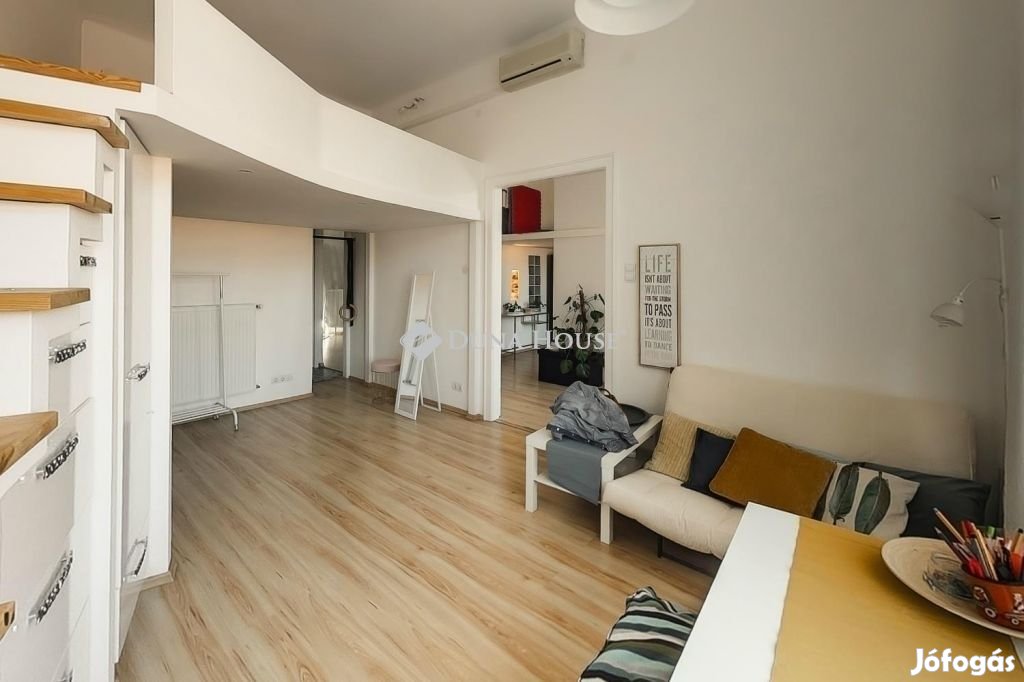 Eladó lakás, Budapest 8. ker.