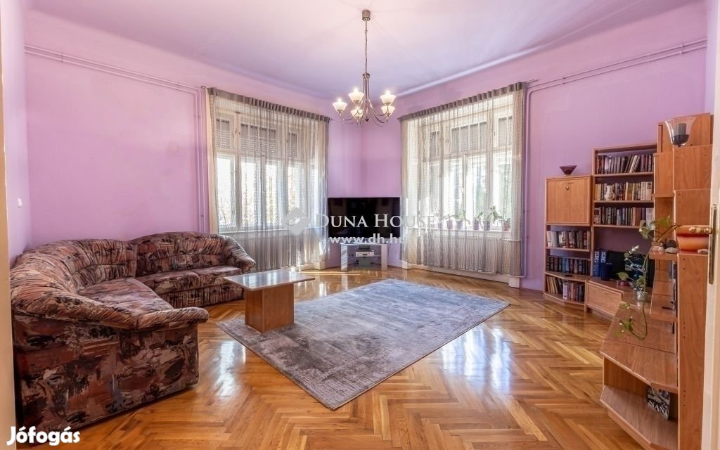 Eladó lakás, Budapest 8. ker.
