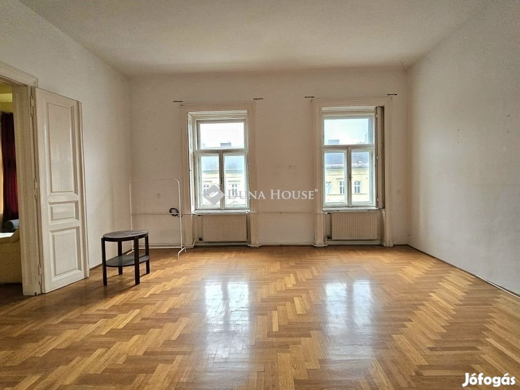 Eladó lakás, Budapest 8. ker.