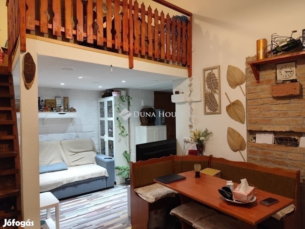 Eladó lakás, Budapest 8. ker.