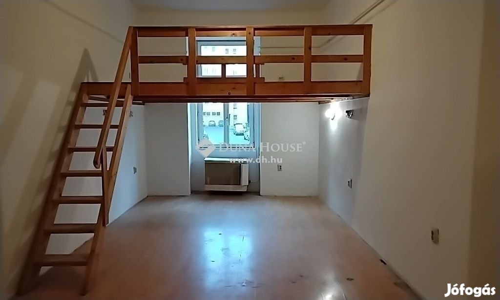 Eladó lakás, Budapest 8. ker.