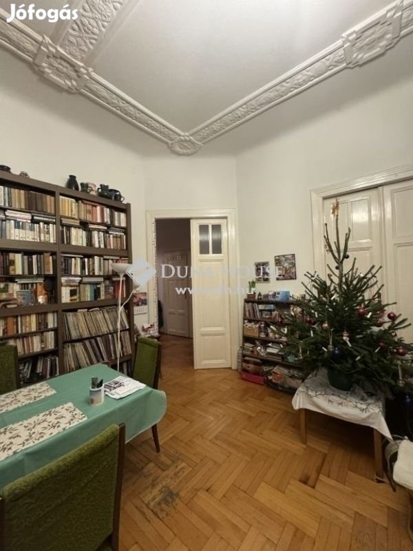 Eladó lakás, Budapest 8. ker.