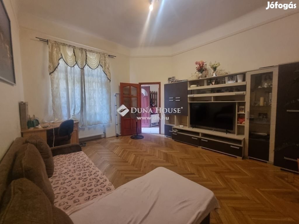 Eladó lakás, Budapest 8. ker.