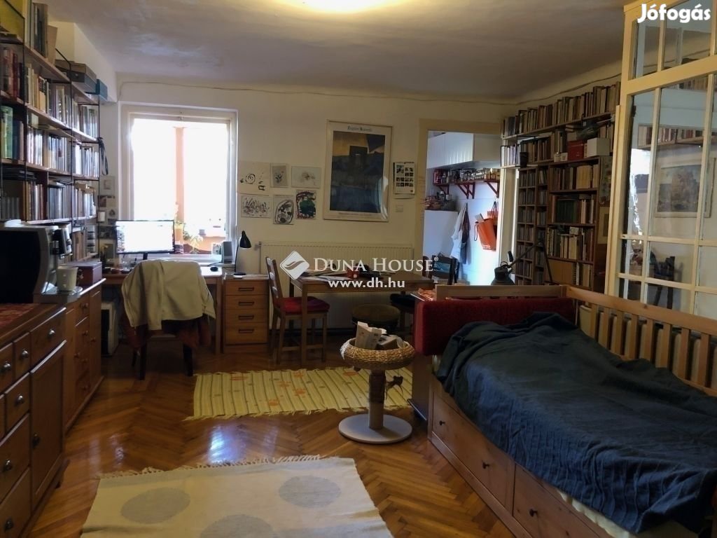 Eladó lakás, Budapest 8. ker.