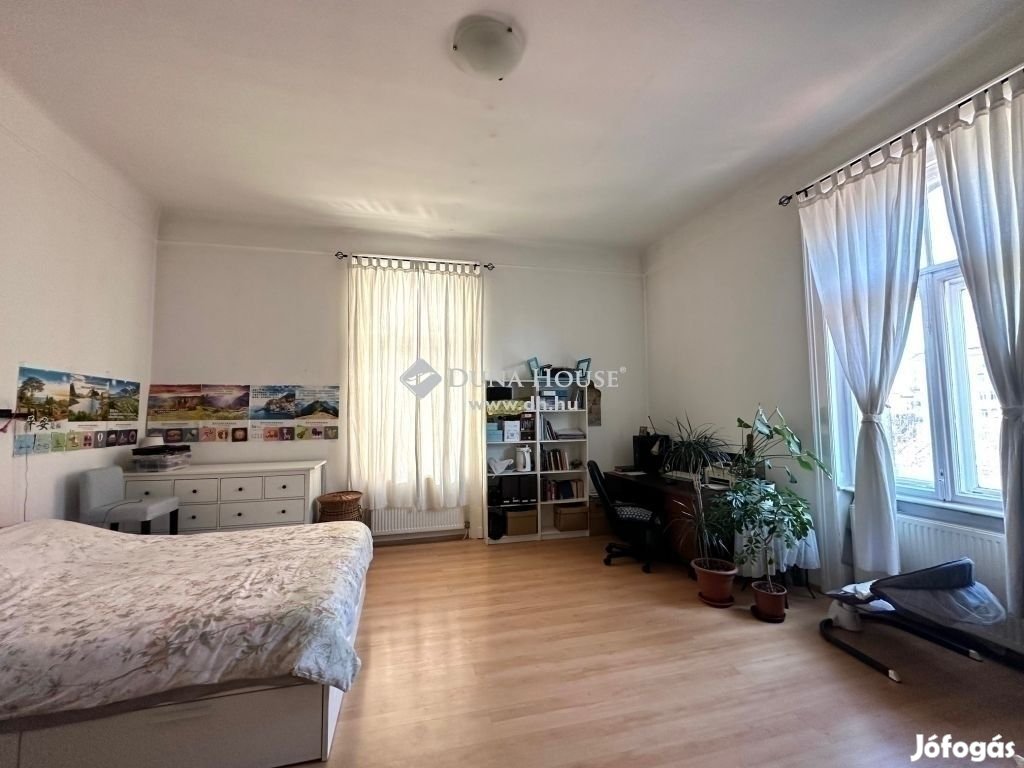 Eladó lakás, Budapest 8. ker.