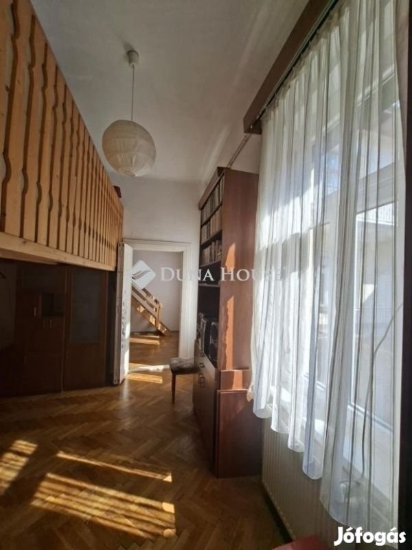 Eladó lakás, Budapest 8. ker.