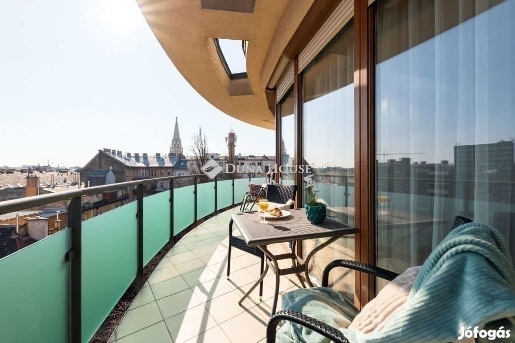 Eladó lakás, Budapest 8. ker.