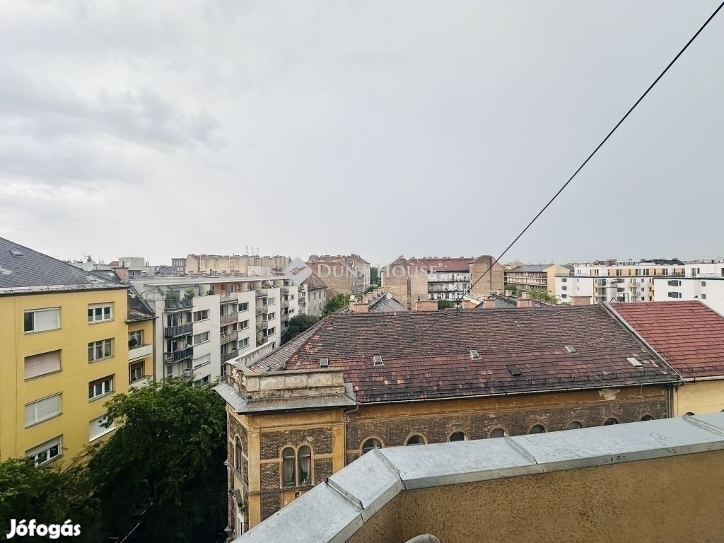 Eladó lakás, Budapest 8. ker.