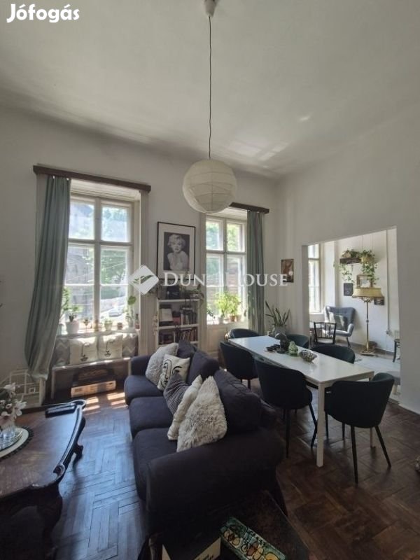 Eladó lakás, Budapest 8. ker.