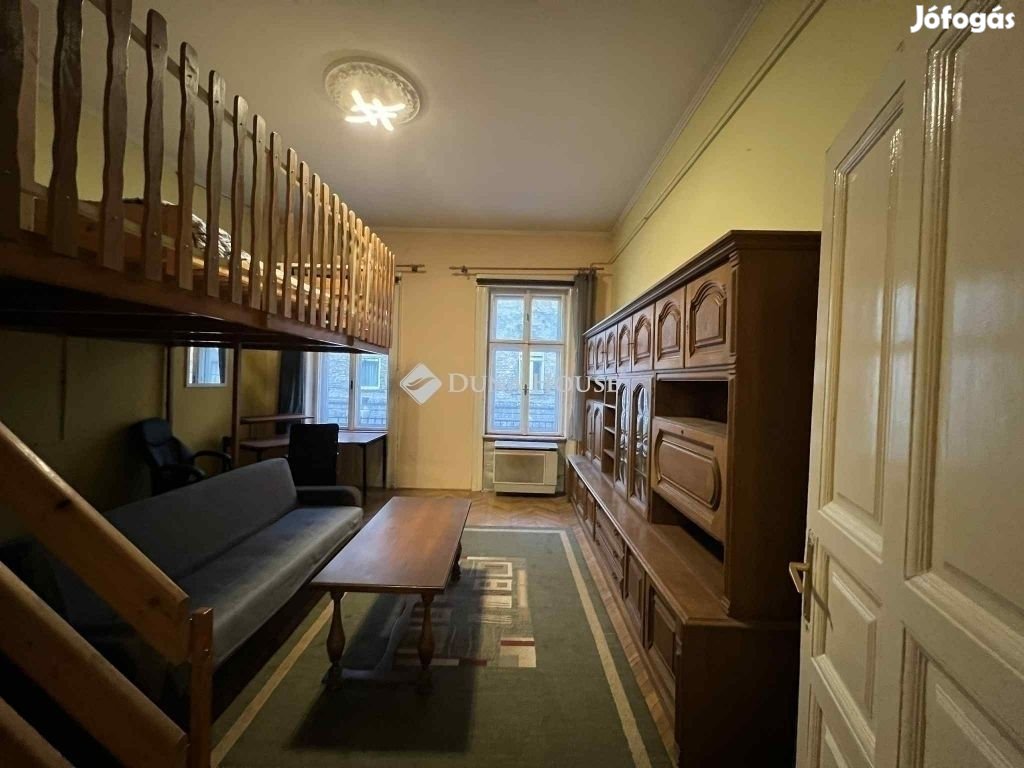 Eladó lakás, Budapest 8. ker.