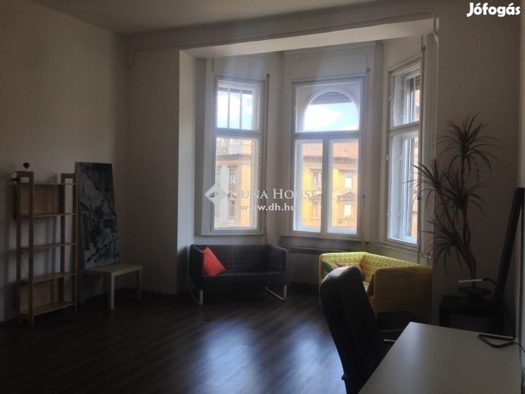 Eladó lakás, Budapest 8. ker.