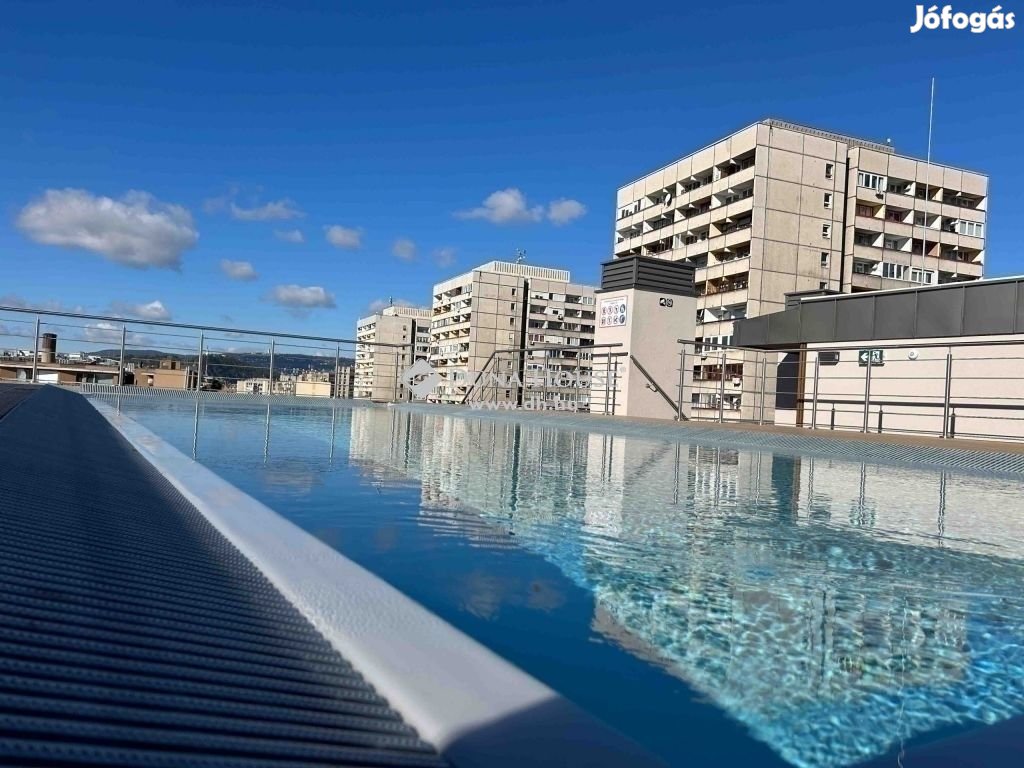 Eladó lakás, Budapest 8. ker.