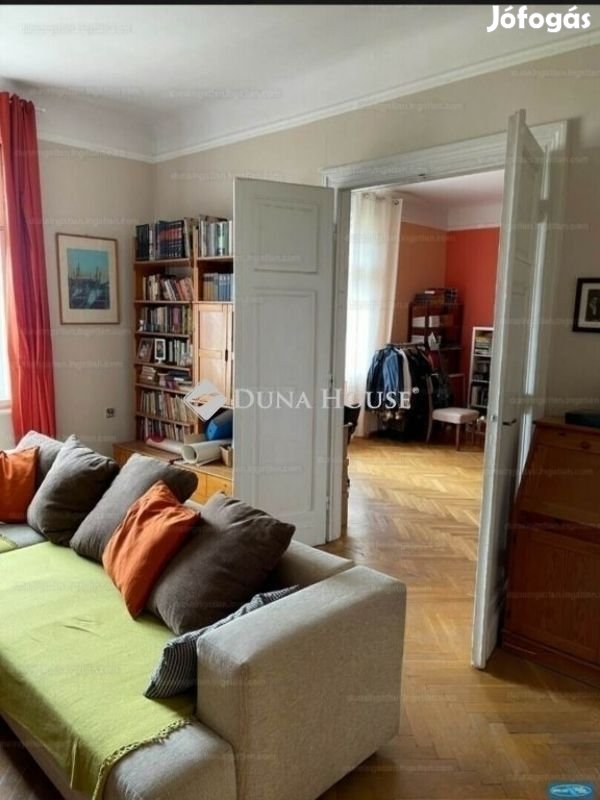 Eladó lakás, Budapest 8. ker.