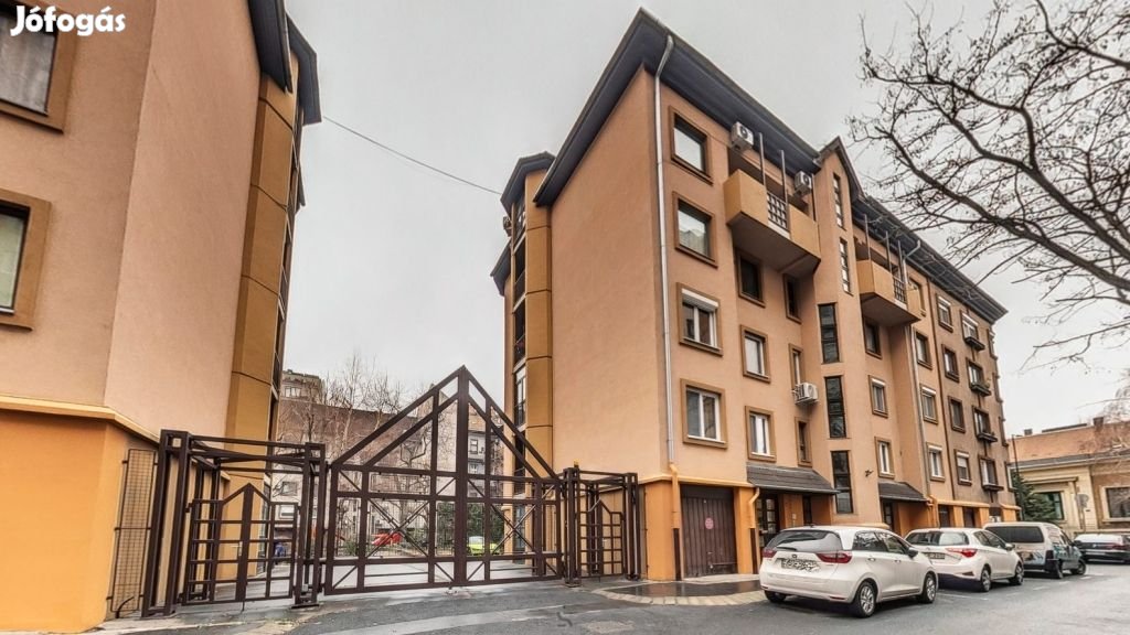 Eladó lakás, Budapest 8. ker.