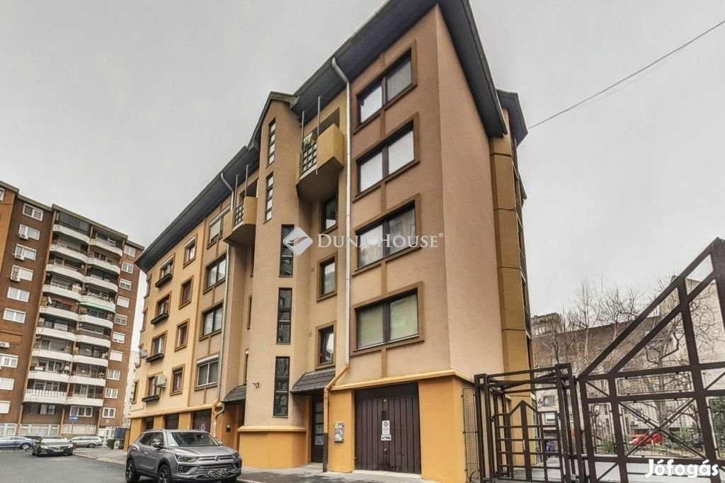 Eladó lakás, Budapest 8. ker.
