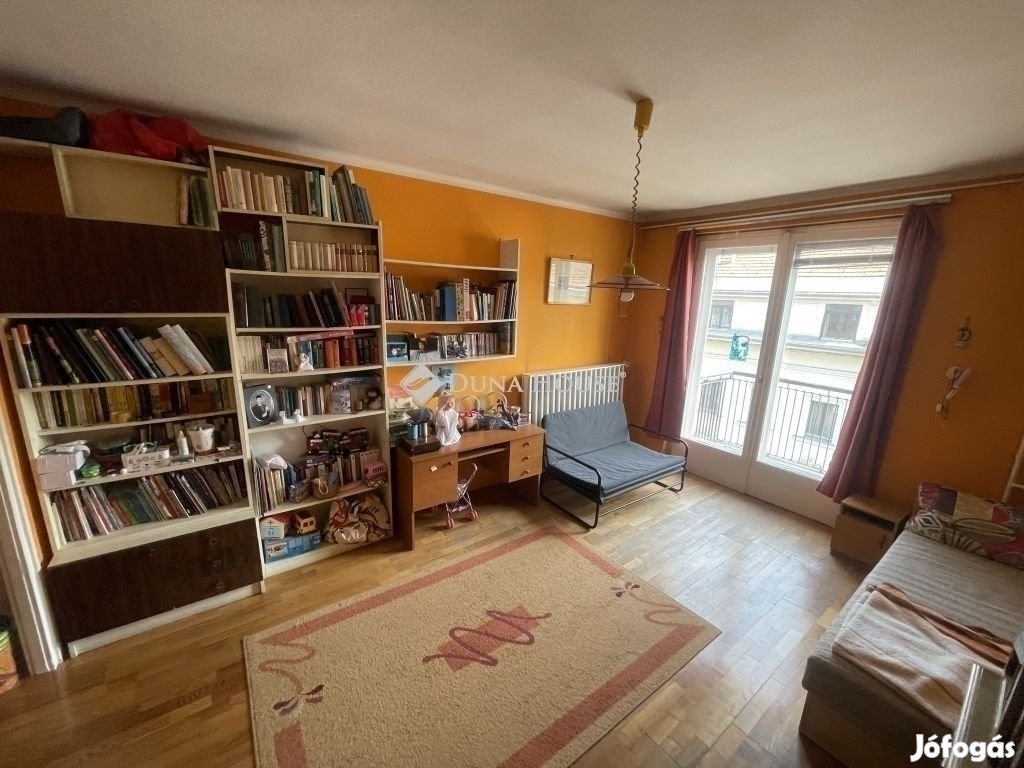 Eladó lakás, Budapest 8. ker.