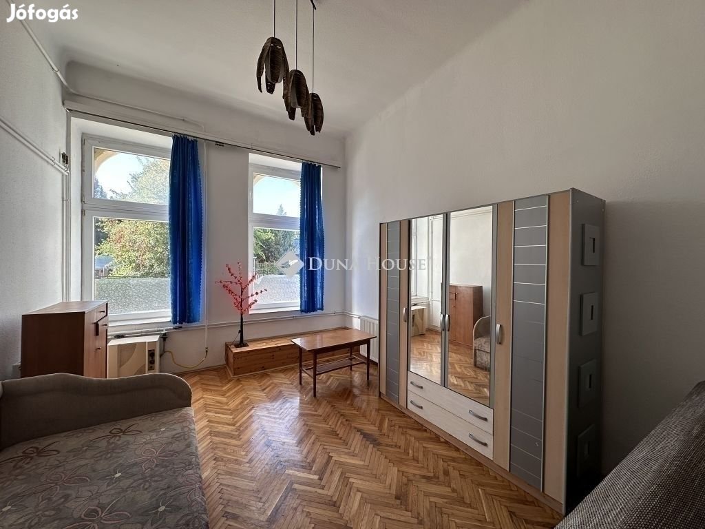 Eladó lakás, Budapest 8. ker.