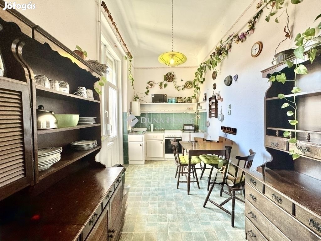 Eladó lakás, Budapest 8. ker.