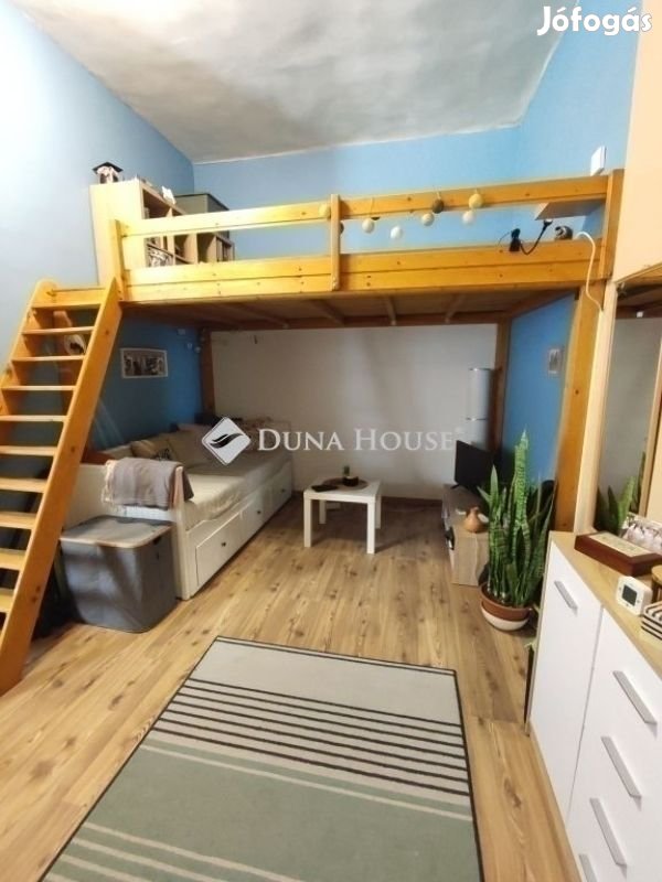 Eladó lakás, Budapest 8. ker.