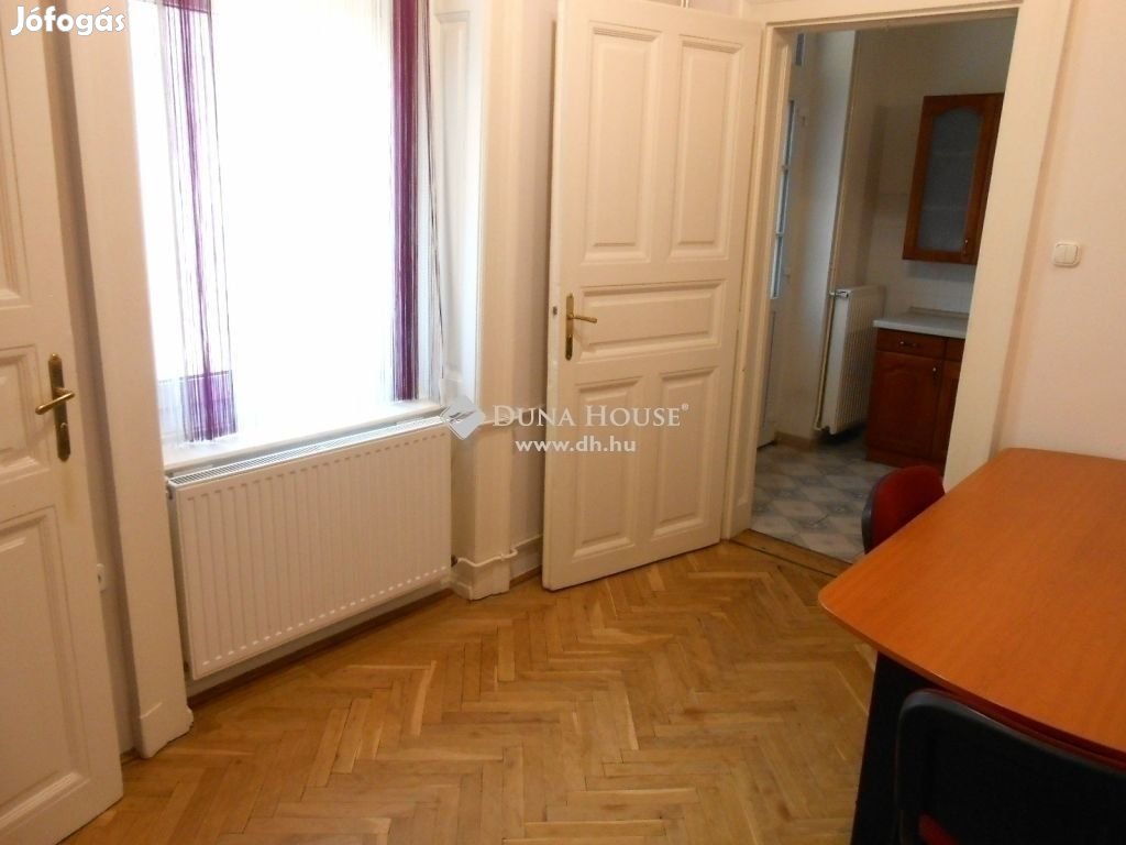 Eladó lakás, Budapest 8. ker.