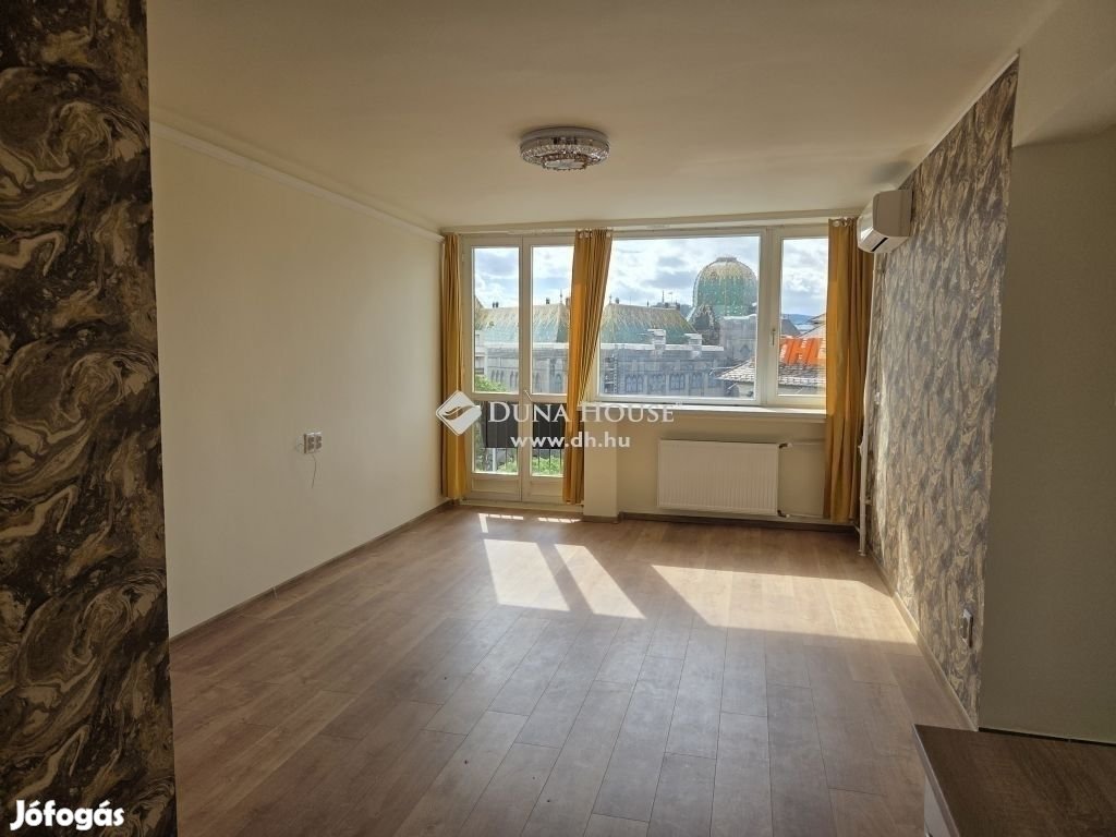 Eladó lakás, Budapest 8. ker.
