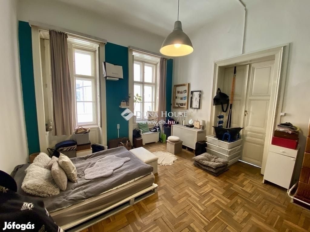Eladó lakás, Budapest 8. ker.