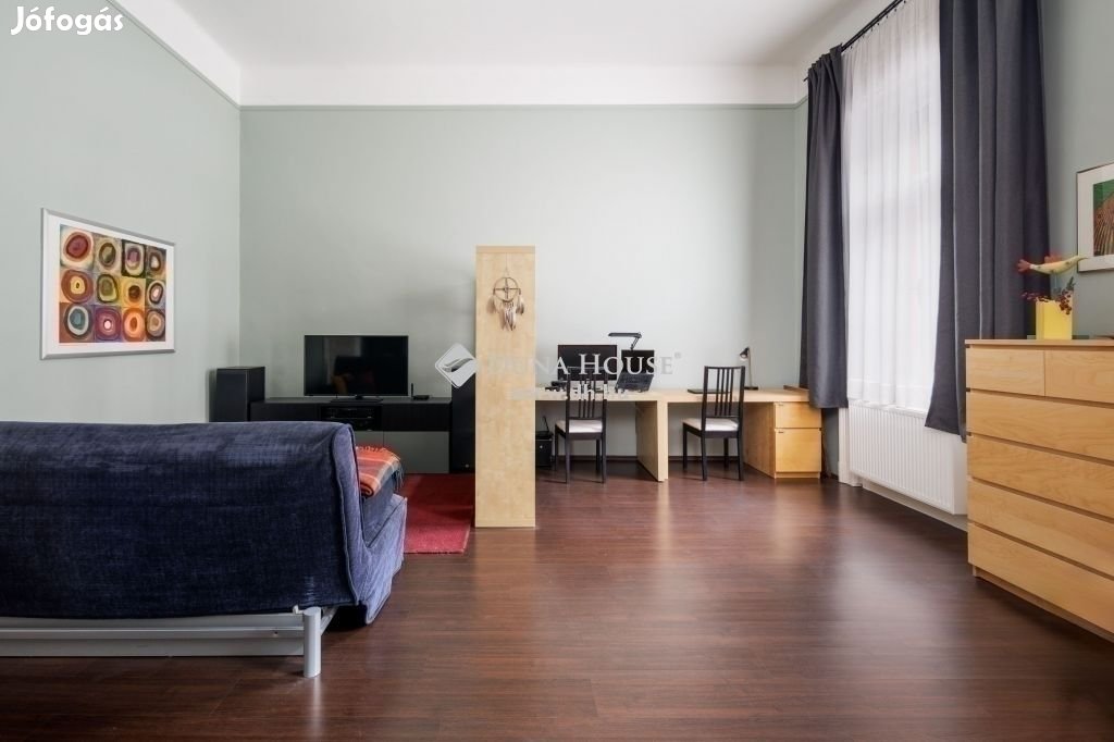 Eladó lakás, Budapest 8. ker.