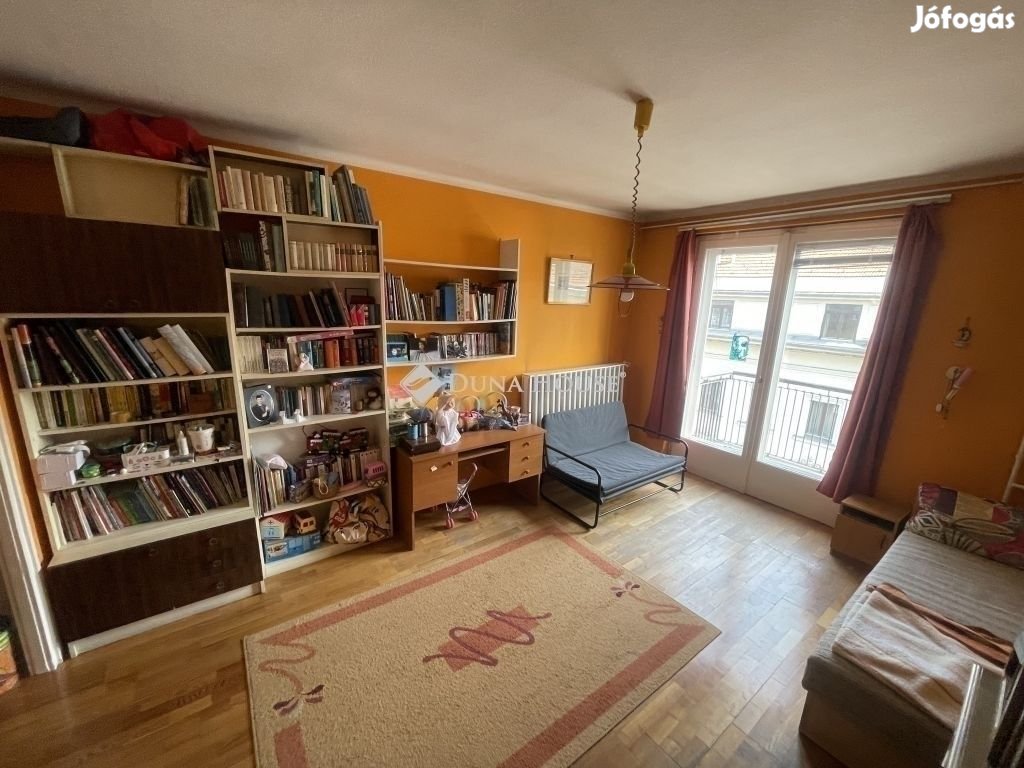 Eladó lakás, Budapest 8. ker.