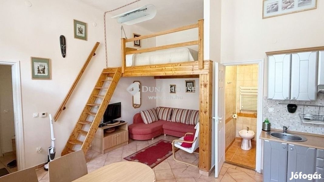 Eladó lakás, Budapest 8. ker.