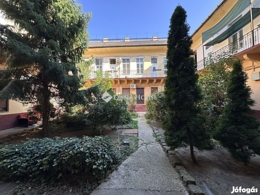 Eladó lakás, Budapest 8. ker.