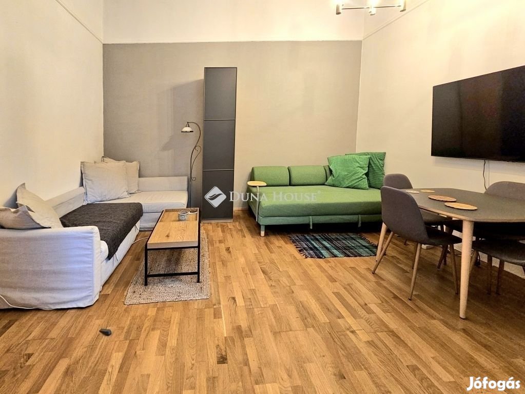 Eladó lakás, Budapest 8. ker.