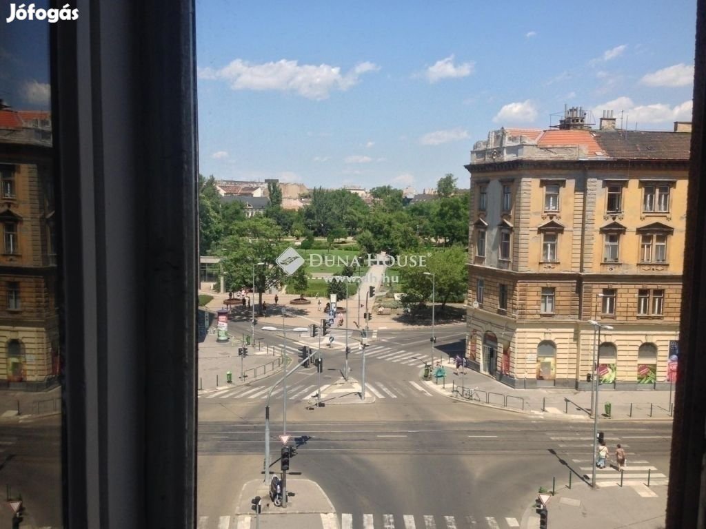 Eladó lakás, Budapest 8. ker.
