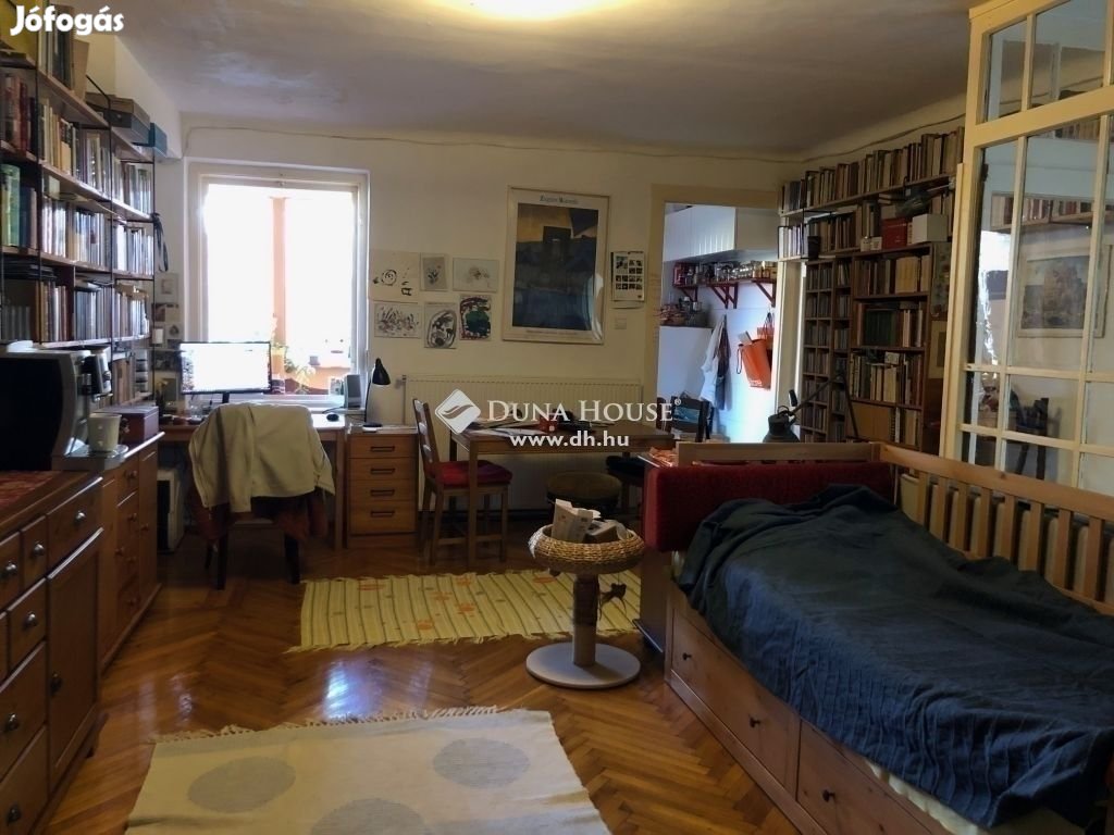 Eladó lakás, Budapest 8. ker.