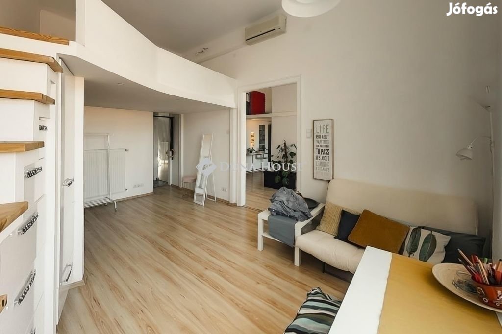 Eladó lakás, Budapest 8. ker.