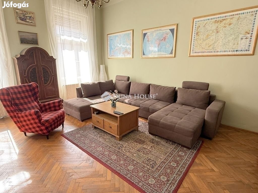 Eladó lakás, Budapest 8. ker.