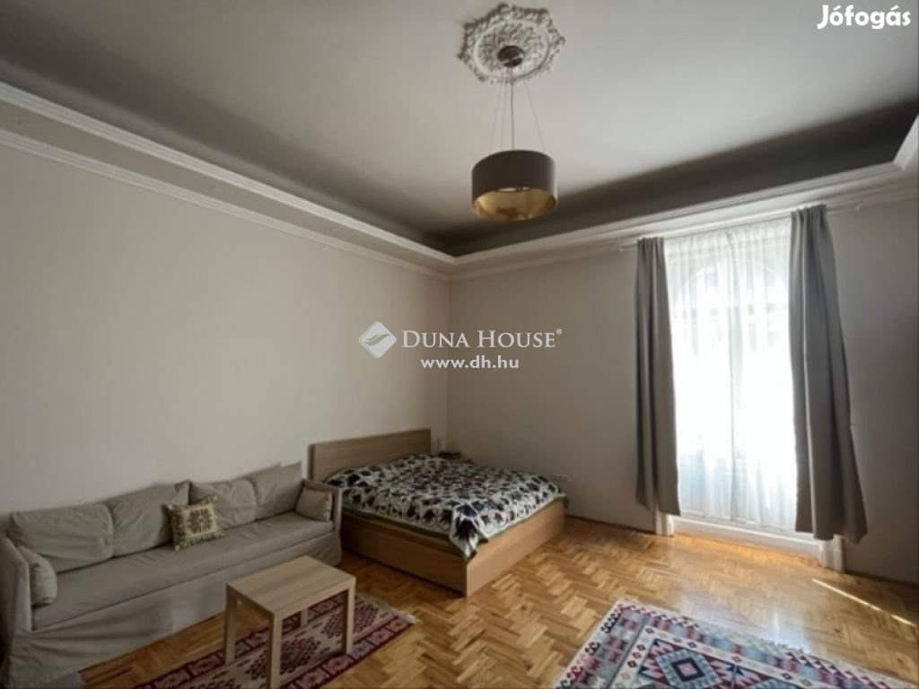 Eladó lakás, Budapest 8. ker.