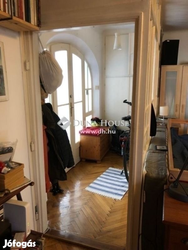 Eladó lakás, Budapest 8. ker.