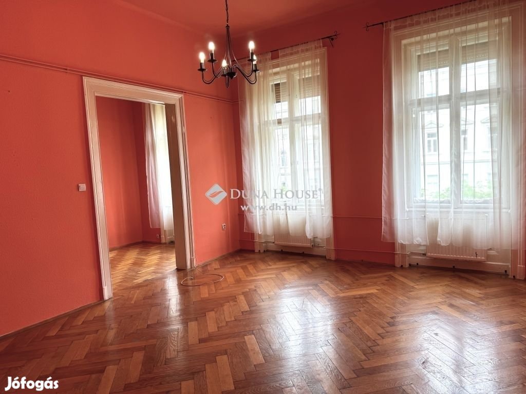 Eladó lakás, Budapest 8. ker.